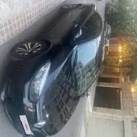 رنو فلوئنس ۲۰۱۷ دنده