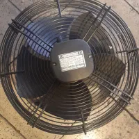 هواکش  فن