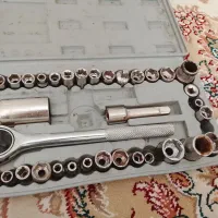 بوکس سالم در حد نو تا ۲۱ داره بوکس