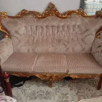 مبل ۷ نفره عالی