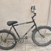 دوچرخه