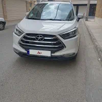 جک s3 مدل 403 اتومات مشابه صفر