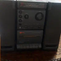 رادیوضبط|پخش‌کننده DVD و ویدیو|مشهد, بهارستان|دیوار