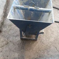 پاکت بالابر یک فرغونی