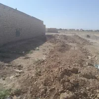 ۲۵۰ متر زمین فروشی موقعیت عالی قیمت مناسب