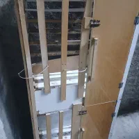 قفس|لوازم جانبی حیوانات|کرمانشاه, |دیوار