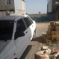 پراید۸۳انژکتور|خودرو سواری و وانت|تالش, هشتپر|دیوار