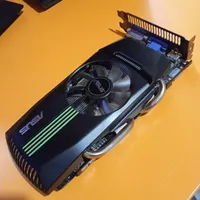 گرافیک ASUS GTS 450 DDR5 1GB گیمینگ نو بدون کارتون