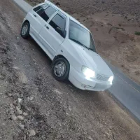 پراید111معاوظه باپارس -206sd-ام وی ام550|خودرو سواری و وانت|گنبد کاووس, |دیوار