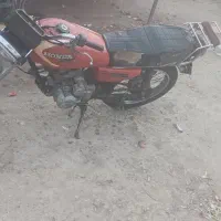 موتورسیکلت 200|موتورسیکلت|مسجد سلیمان, |دیوار