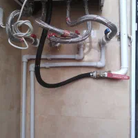 تعمیر پکیج .نصب رادیاتور .تعمیر پمپ آب .لوله کشی