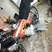 لیفان|موتورسیکلت|فلارد, |دیوار