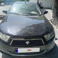 دنا مدل ۹۹ EF7 کم کارکرد