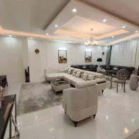 آپارتمان  ۱۶۰ متر دوخوابه،  ویرانی ۲۸