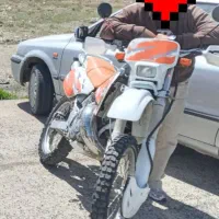 موتور سی ار ام