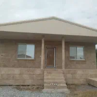 فروش ویلا 600 متری مبله روستایی ـ آزادمون