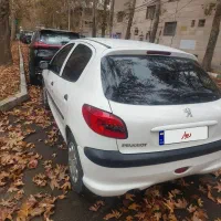 پراید131 و پژو 206تیپ 5|خودرو سواری و وانت|ماهدشت, |دیوار