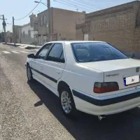 پارس تیوفا کلاس 13 96
