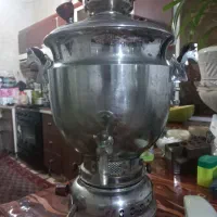 لوازم خانگی|سماور، چای‌ساز، قهوه‌ساز|نیشابور, کریم آباد|دیوار