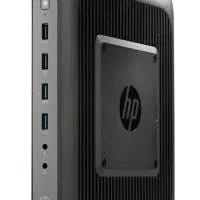 مینی کیس . HP t620 . تین کلاینت