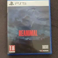 بازی REANIMAL