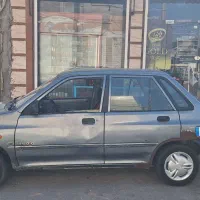 پراید صبا مدل ۸۶ بدون تصادف|خودرو سواری و وانت|اهواز, کوی رمضان|دیوار