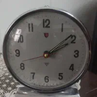 ساعت رومیزی