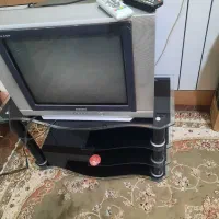 تلویزیون و زیر تلویزیون