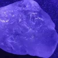 ۳۰گرم توپاز جواهری بزرگ سختی ۷ونیم اصل