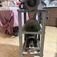 چرخ گوشت صنعتی