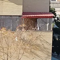 جوشکاری سیار مسکن مهر و فولاد شهر