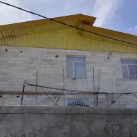 منزل مسکونی