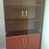 ویترین اداری