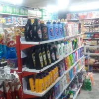 کارگر سوپر مارکت