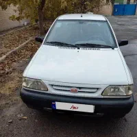 پراید 131 se