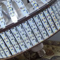 لامپ دست ساز|لامپ و چراغ|زنجان, |دیوار