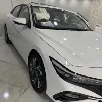 هیوندا النترا 2025|خودرو سواری و وانت|بندر ماهشهر, |دیوار