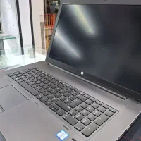 hp zbook 17 G3 mobile workstation|رایانه همراه|ساوه, |دیوار