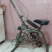 دوچرخه ثابت