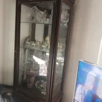 تعدادی تابلو و ویترین زیر قیمت|تابلو، نقاشی، عکس|تهران, خاک سفید|دیوار