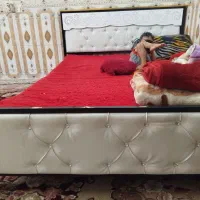 تخت|تخت و سرویس خواب|باوی, |دیوار