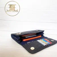 کیف پول چرم|کیف، کفش، کمربند|شیراز, شهرک بهشتی|دیوار