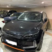 نبکا هیبرید|خودرو سواری و وانت|تهران, اختیاریه|دیوار