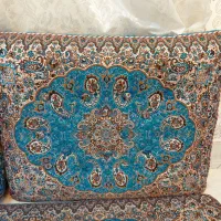 شاه نشین ۲ دست کامل و بسیار تمیز در حد نو