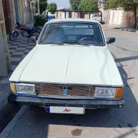 پیکان ۹۰ دوگانه شر کت