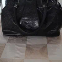 کیف مجلسی زنانه سالم سالم|کیف، کفش، کمربند|اصفهان, شهرک امام خمینی|دیوار