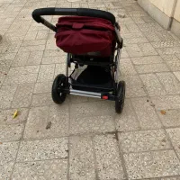 کالسکه مکسی کوزی مدل مورا|کالسکه و لوازم جانبی|اصفهان, چرخاب|دیوار