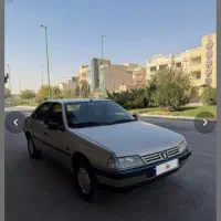 فروش 405مدل 84|خودرو سواری و وانت|اقلید, |دیوار