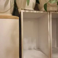 باکس یا دکور|کتابخانه، شلف، قفسههای دیواری|تهران, ابوذر|دیوار