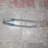 دو عدد قیچی مفتول برد و ورق بر|ابزارآلات|پیشوا, |دیوار